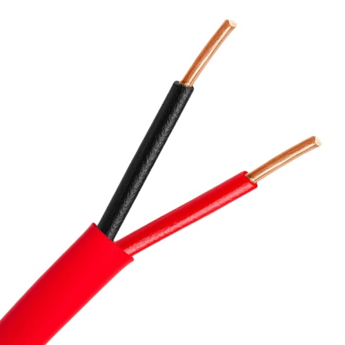 2 Core Alarm Cable