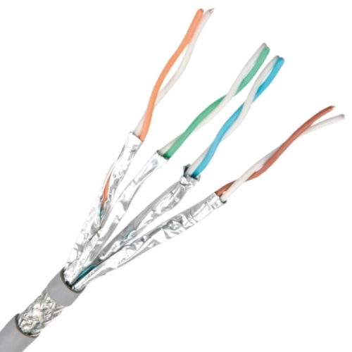 Cat6A Network Cable