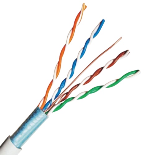 FTP Cat5e Network Cable