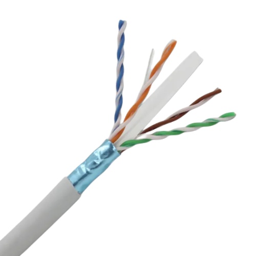 FTP Cat6 Network Cable