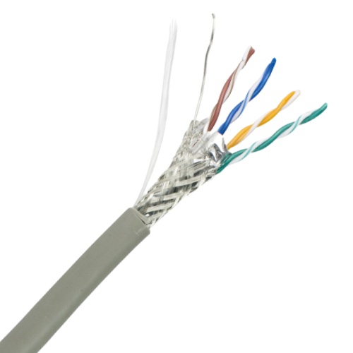 SFTP Cat5e Network Cable